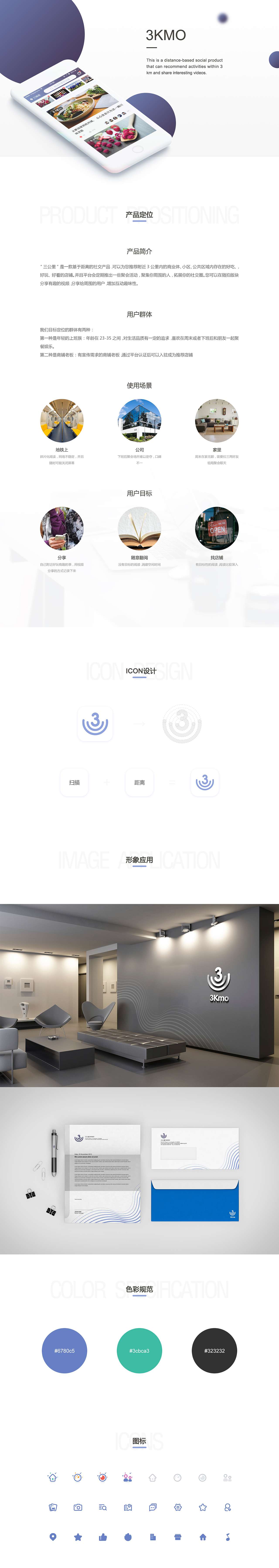 3Kmo产品设计（图ZMTA0NDU0MjA4） - APP界面 - 站酷设计师瘦子没有春天原创素材 - 站酷ZCOOL