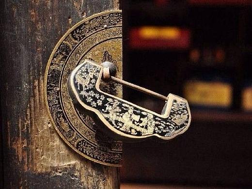中国元素/场景参考/美术参考/游戏场景/设计参考/古代