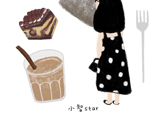 小智star▕ 在潮州的日常小插图