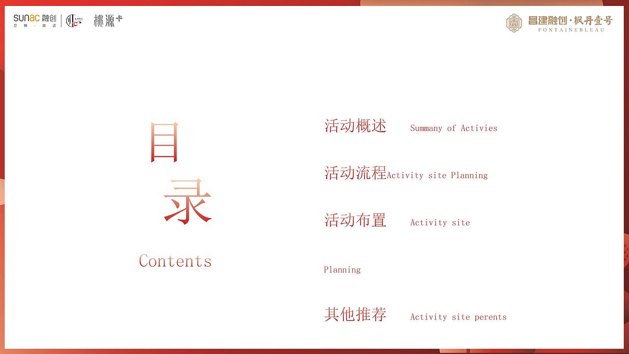 2021地产项目交付活动(心归家境 幸福启程)方案-55P