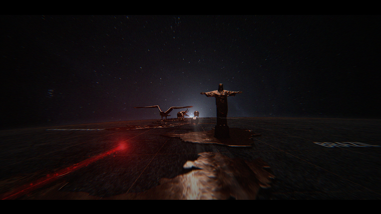 Kyo-2017showreel 作品整理（图ZMTAxNzM0MDQw） - 栏目片头 - 站酷设计师Kyo丶Kusanagi原创素材 - 站酷ZCOOL