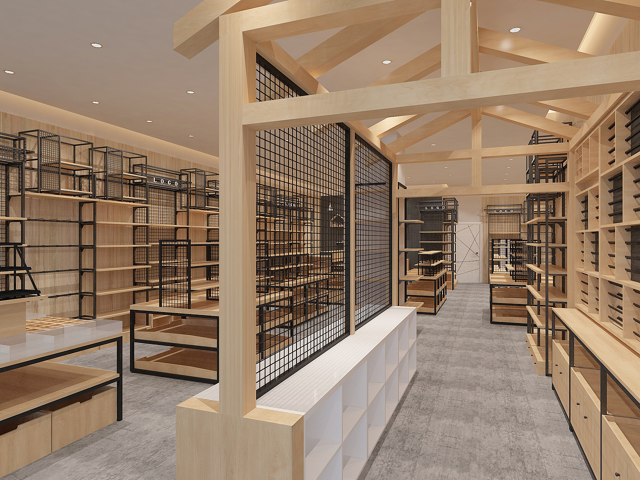 精品店货架厂,精品店货架,名创货架,新款货架