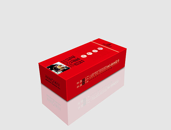 10年至11年上半年茶业礼盒包装（图ZMzcyMDkzMg==） - 包装 - 站酷设计师厦门阿聰原创素材 - 站酷ZCOOL