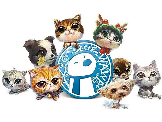 【萌宠定制版】合集