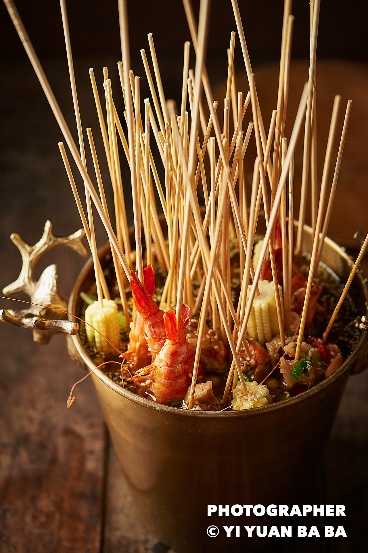 串大官人 （中餐场景类多图）（图ZMTM5NzMyNTE2） - 产品摄影 - 站酷设计师胡椒与盐饮食策划原创素材 - 站酷ZCOOL