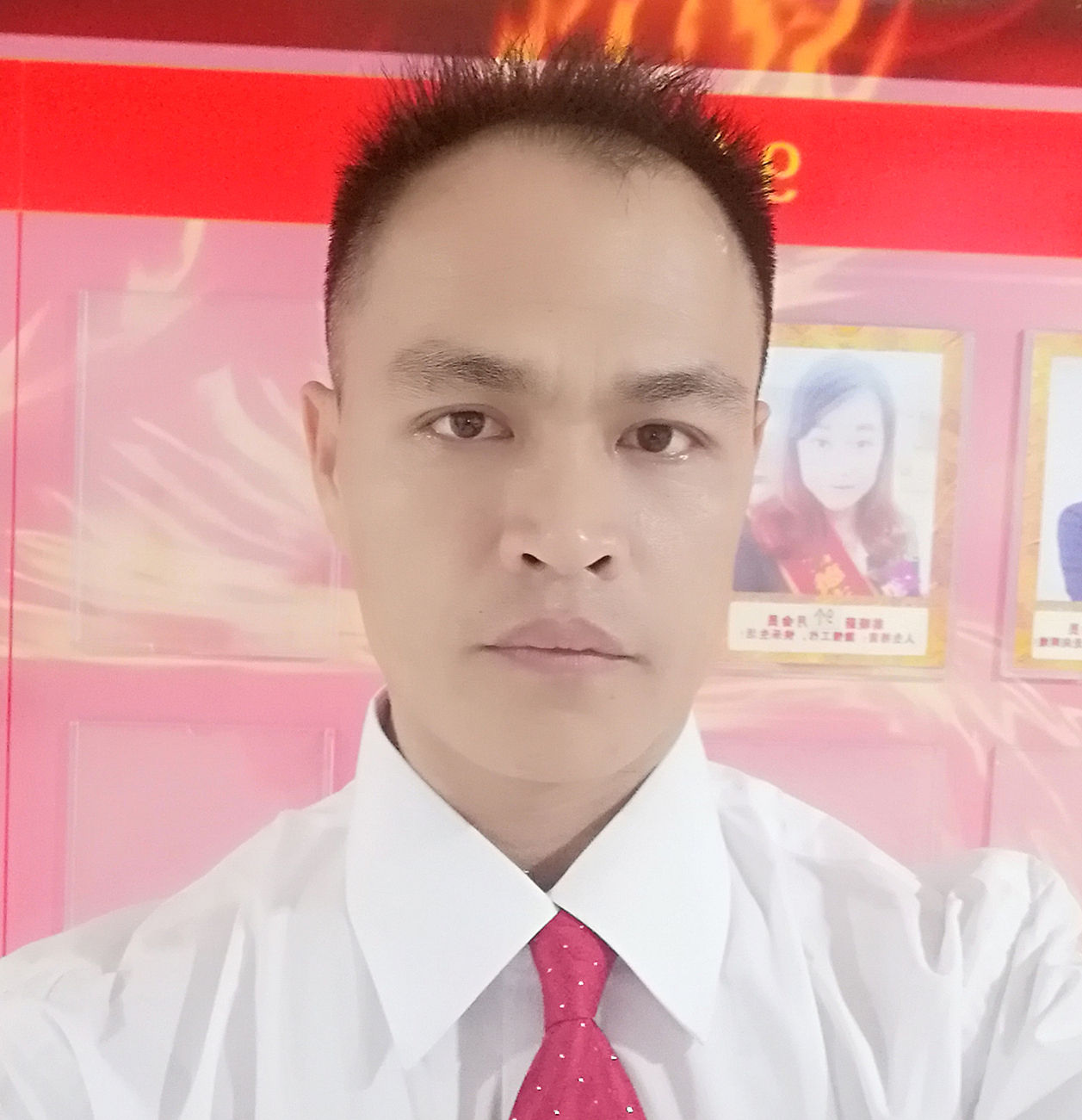 海南话歌曲-我的心声难道你不知道吗