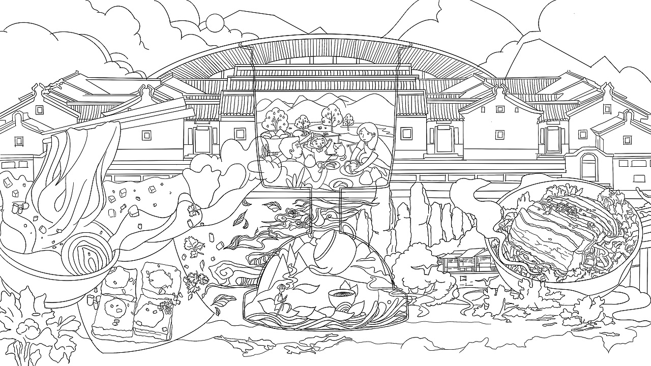 安慕希|反倒有型|梅州（图ZMjI3NjcyMDg4） - 海报 - 站酷设计师阿鱼的画笔原创素材 - 站酷ZCOOL