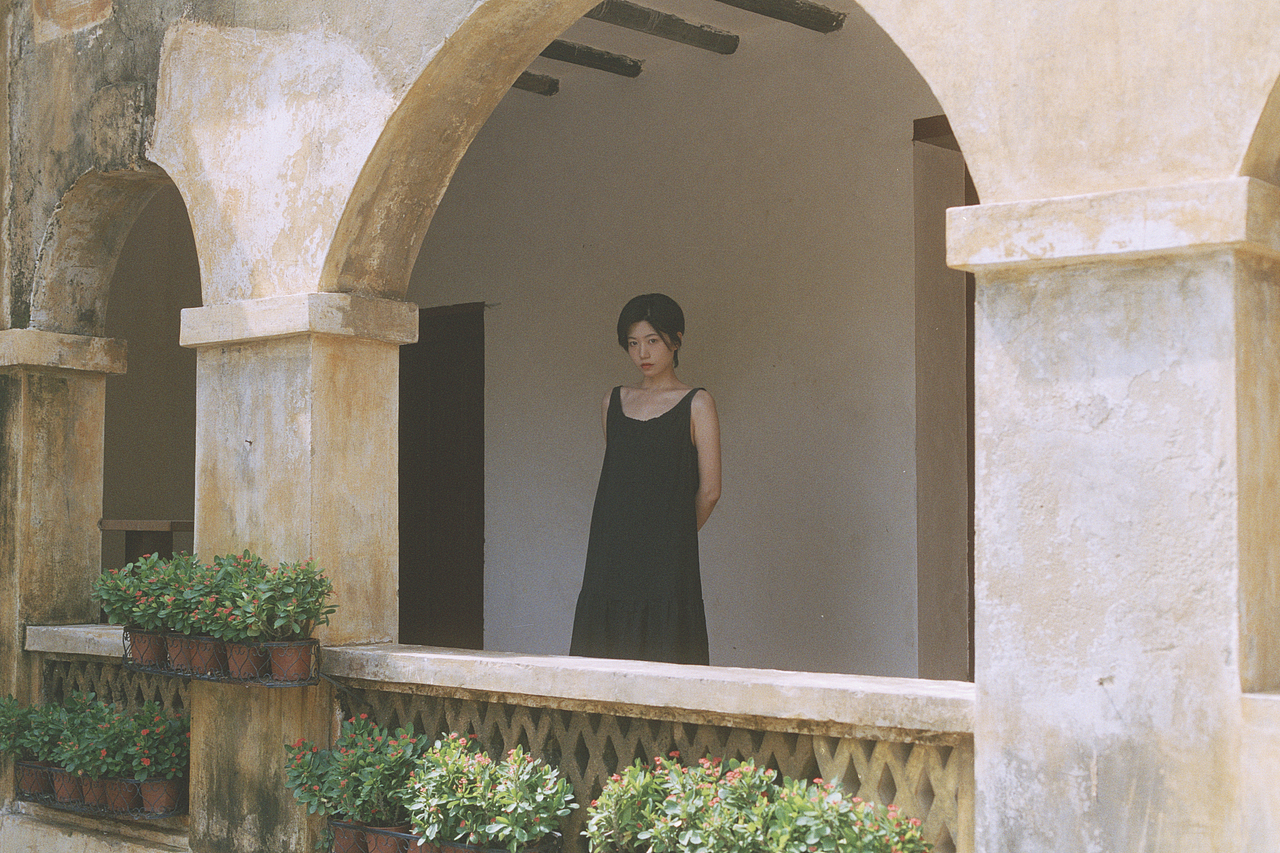 海岛集-敖甜（图ZMjY5ODg0ODc2） - 人像摄影 - 站酷设计师几度星霜_Jeral原创素材 - 站酷ZCOOL