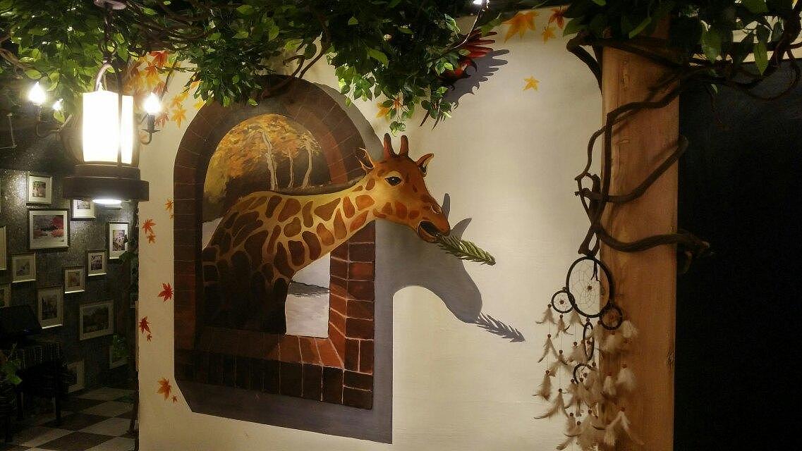 画画越来越累了