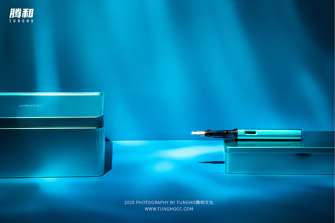 LAMY凌美2020年年度恒星碧玺蓝（图ZMjM1NzYxODAw） - 产品摄影 - 站酷设计师腾和文化tungho原创素材 - 站酷ZCOOL