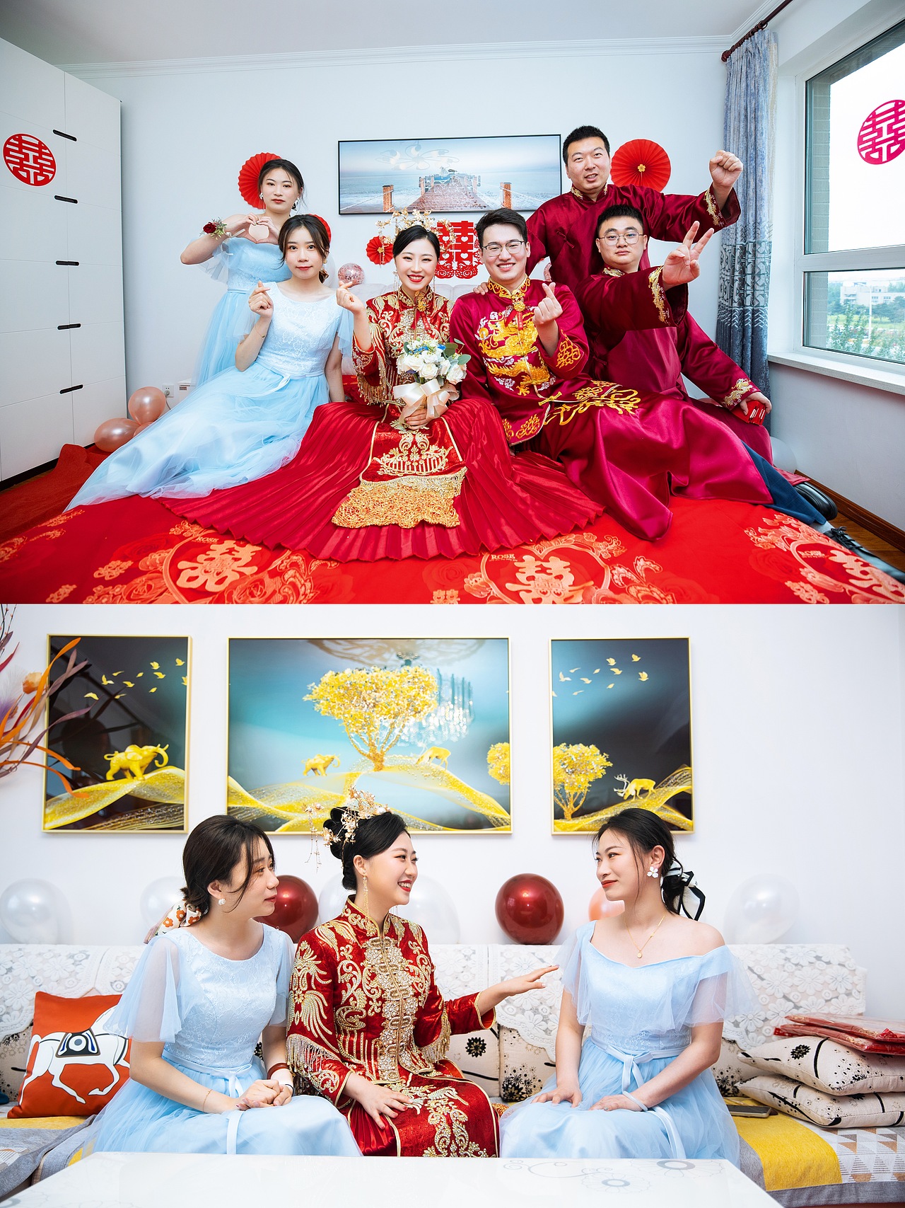 振凯影像 --婚礼拍摄篇