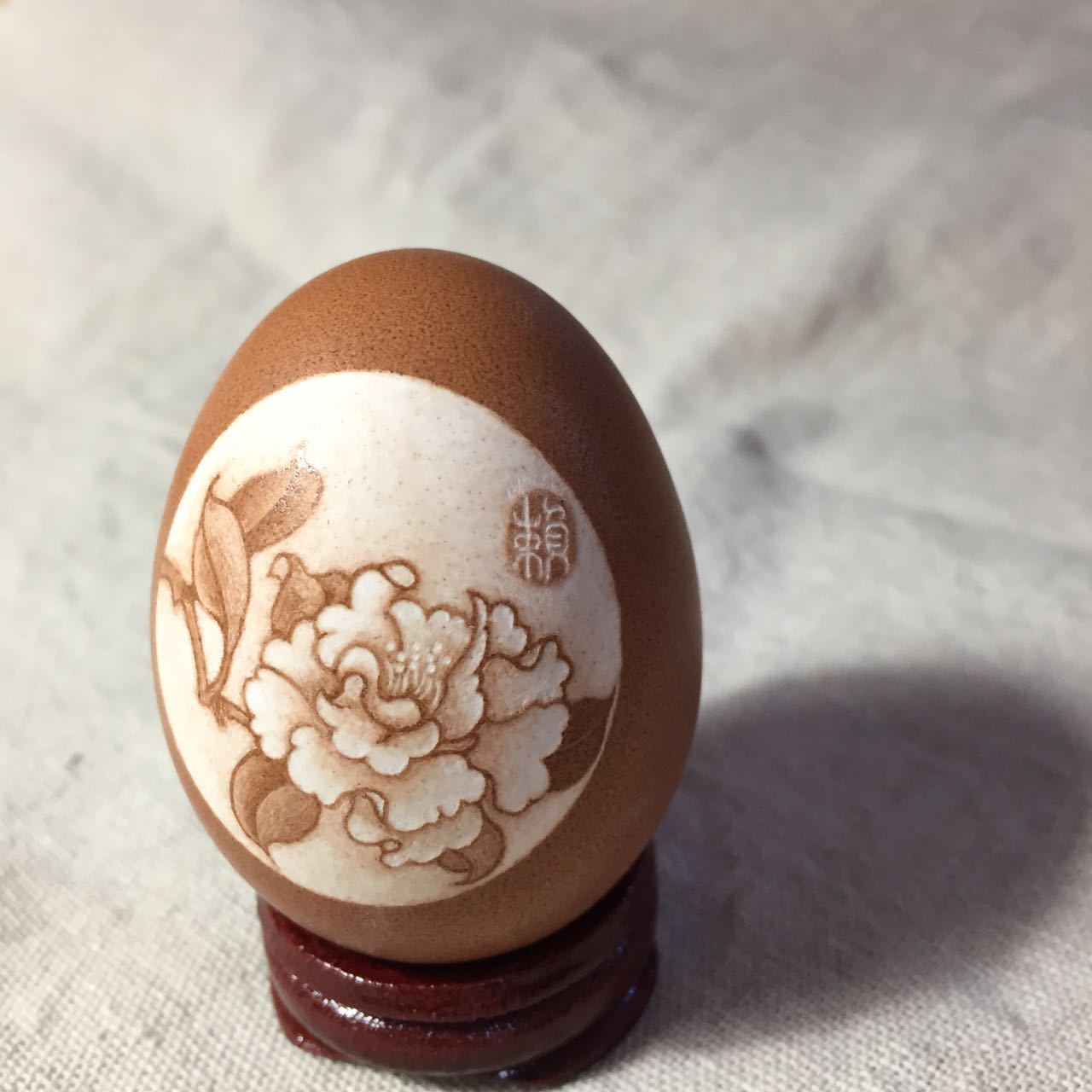 蛋雕图案素材图片