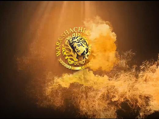 logo开场特效视频