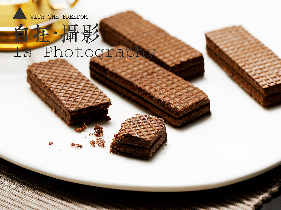 雀巢巧克力夹心威化饼干 静物摄影 | 自在视觉（图ZMTcwMzE0MzA0） - 产品摄影 - 站酷设计师悠然雅致摄影原创素材 - 站酷ZCOOL