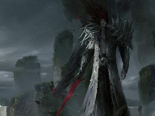 《山海经·共工》 