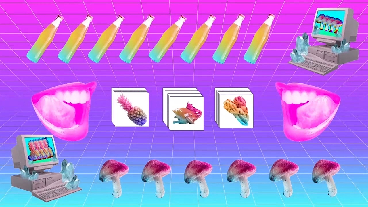 2020年求职作品剪辑