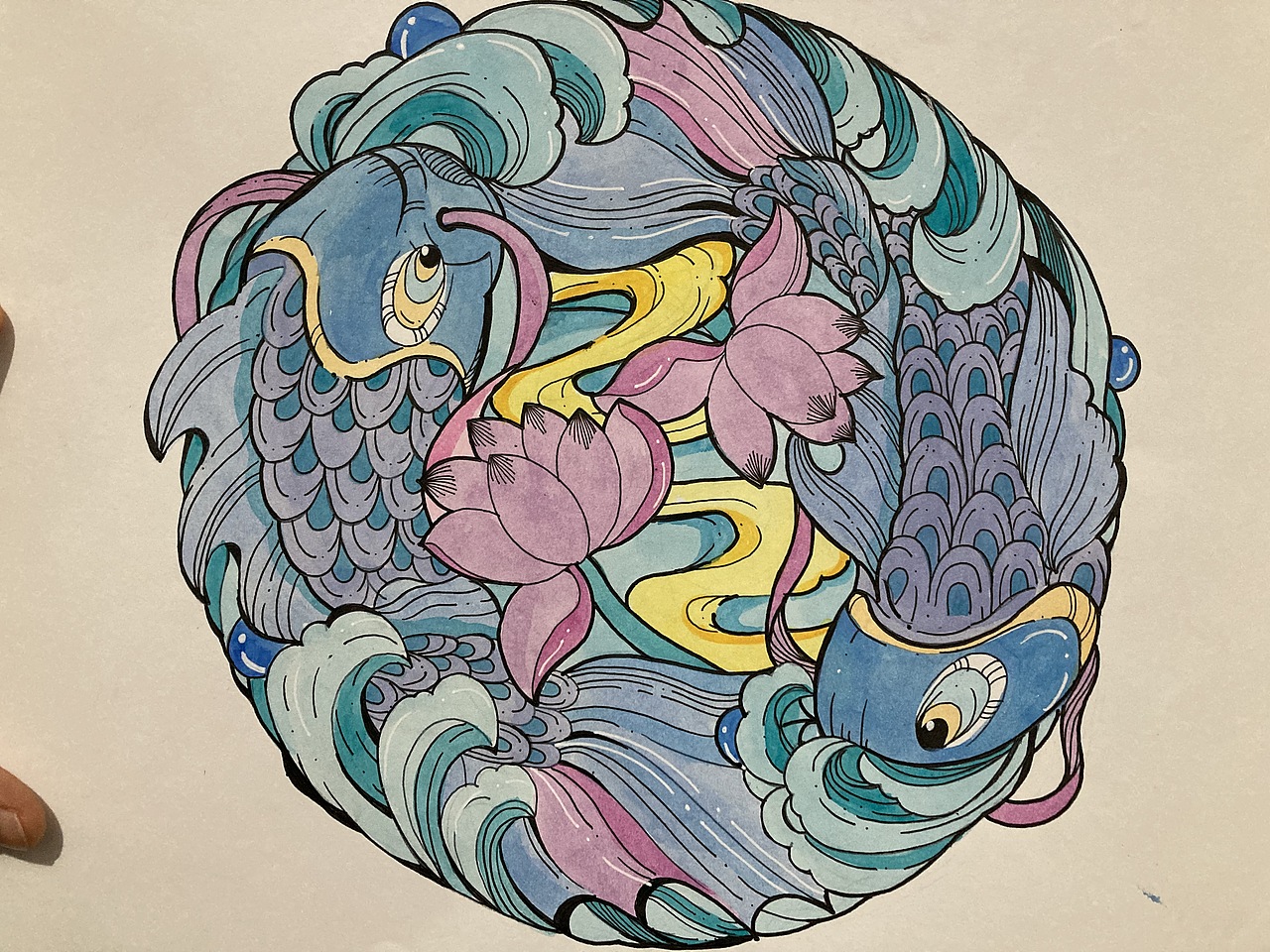 考研装饰画 考研海报设计  原创（深圳大圣教育）