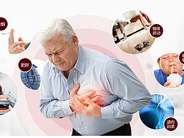 药企品牌专题设计/医疗大健康专题