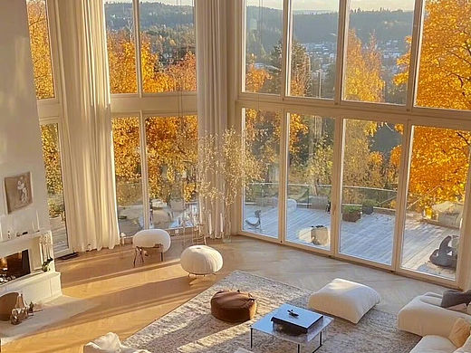 如若岁月静好， 便与君共度； 如若时光易逝， 便独