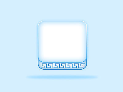 清酒煮白莲（图ZMjQ5NDA5ODg=） - 图标 - 站酷设计师天线娜娜原创素材 - 站酷ZCOOL