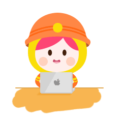 美柚形象设计（图ZNjcxNjk5Njg=） - IP形象 - 站酷设计师Ternip原创素材 - 站酷ZCOOL