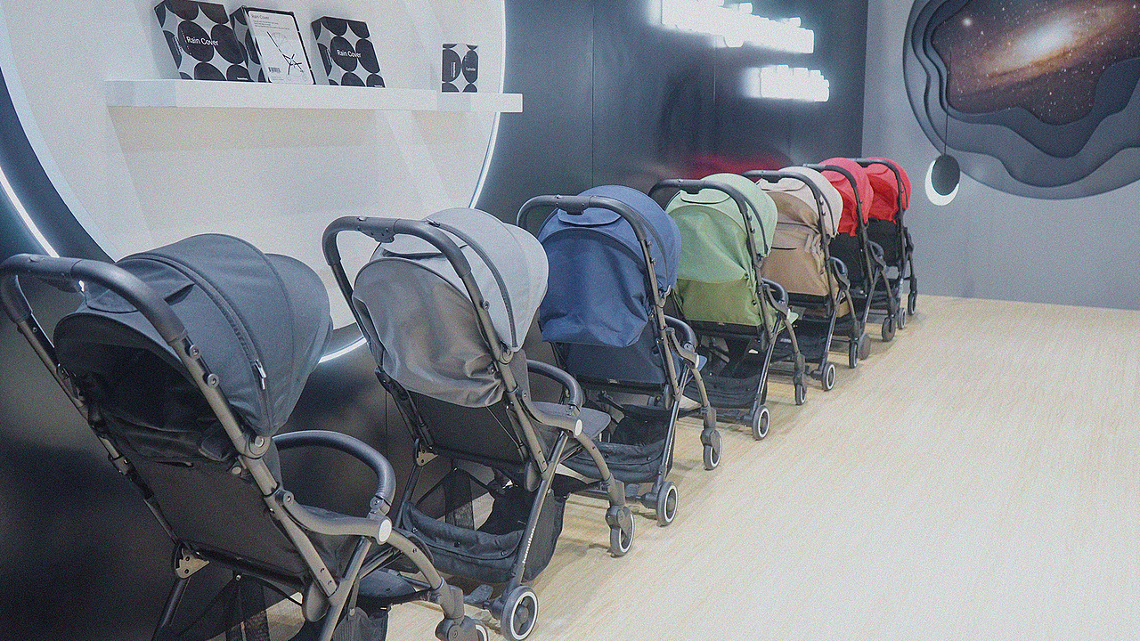 汉弥尔敦 展厅设计（图ZMTg1NjU1NjY0） - 展陈设计 - 站酷设计师叫我老张原创素材 - 站酷ZCOOL