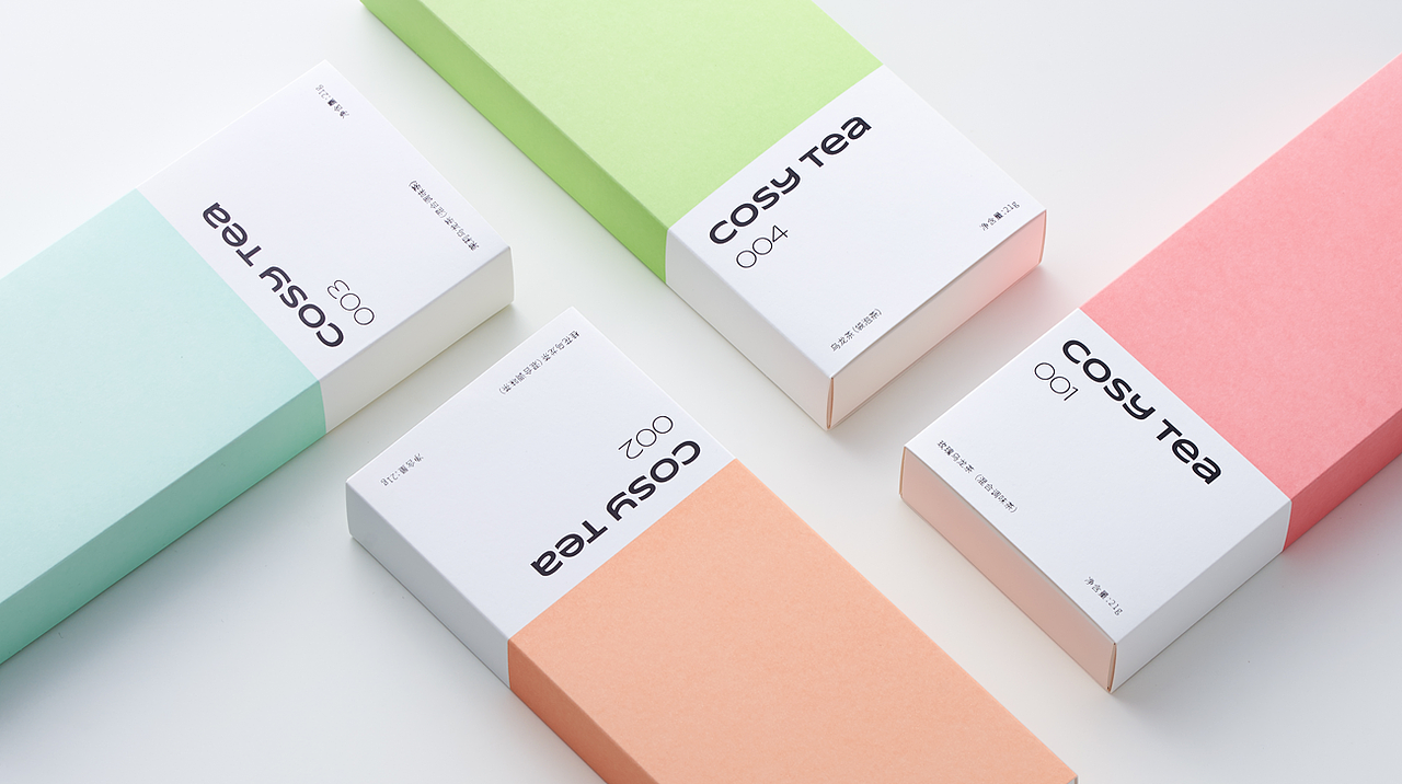 山田土袋泡茶系列（图ZMjE1NzY3OTQ0） - 包装 - 站酷设计师山田土原创素材 - 站酷ZCOOL