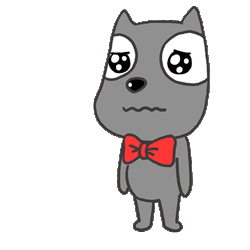 快乐狗微信表情（图ZMTY1Mzc1NzMy） - 网络表情 - 站酷设计师MRazlee原创素材 - 站酷ZCOOL