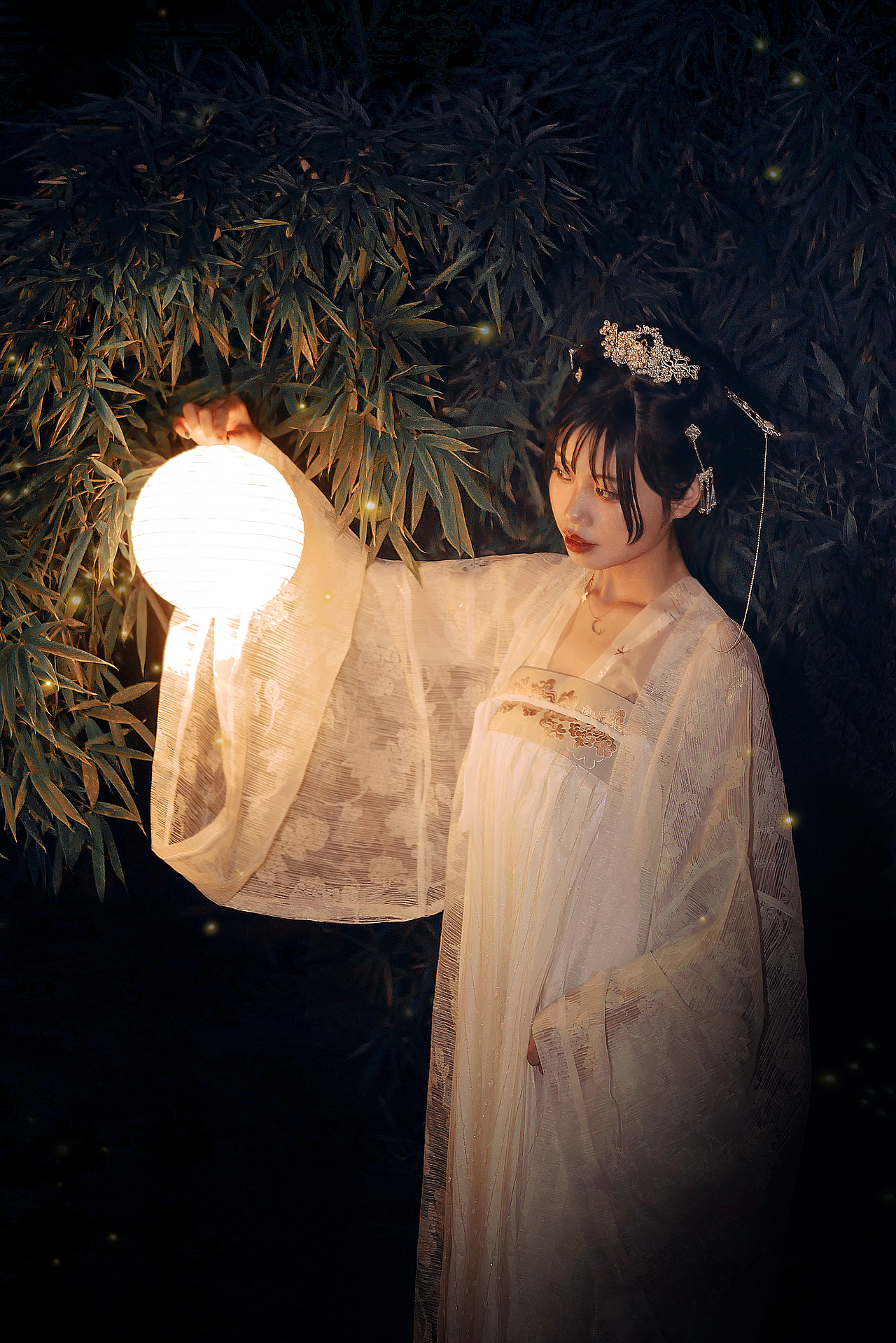 古风摄影（图ZMTczMzI0ODEy） - 人像摄影 - 站酷设计师芒果拌辣椒原创素材 - 站酷ZCOOL