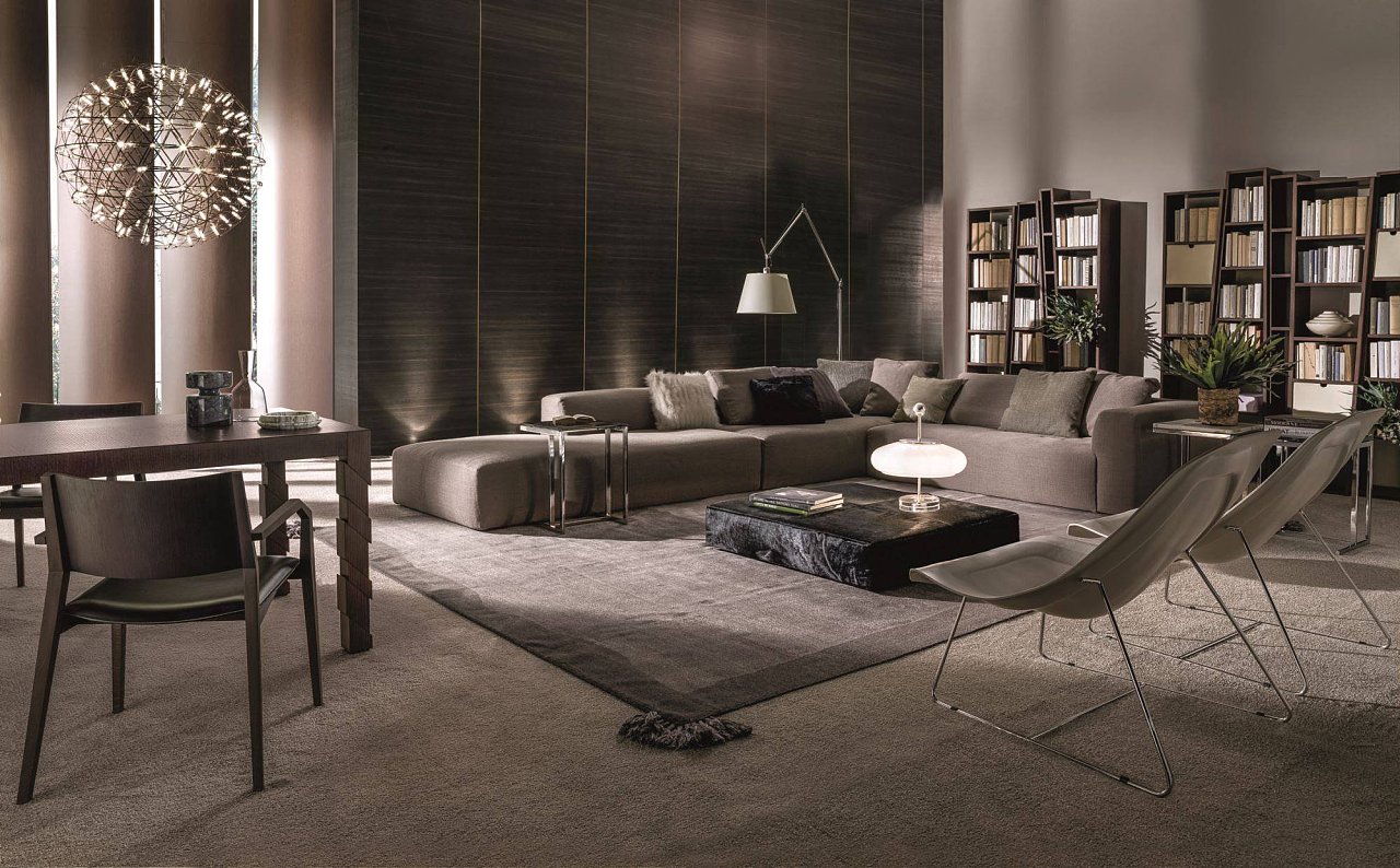 百年历史成就经典 意大利magis高端进口家具