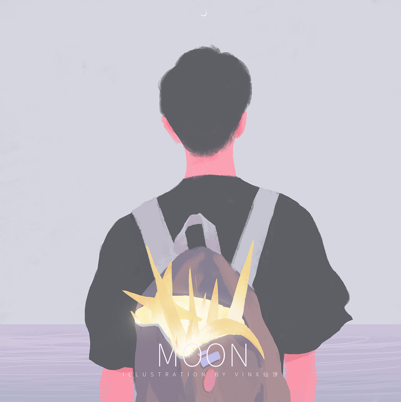 失落梦境（图ZMjYwMzc1OTA4） - 创作习作 - 站酷设计师Vinx仙饼原创素材 - 站酷ZCOOL