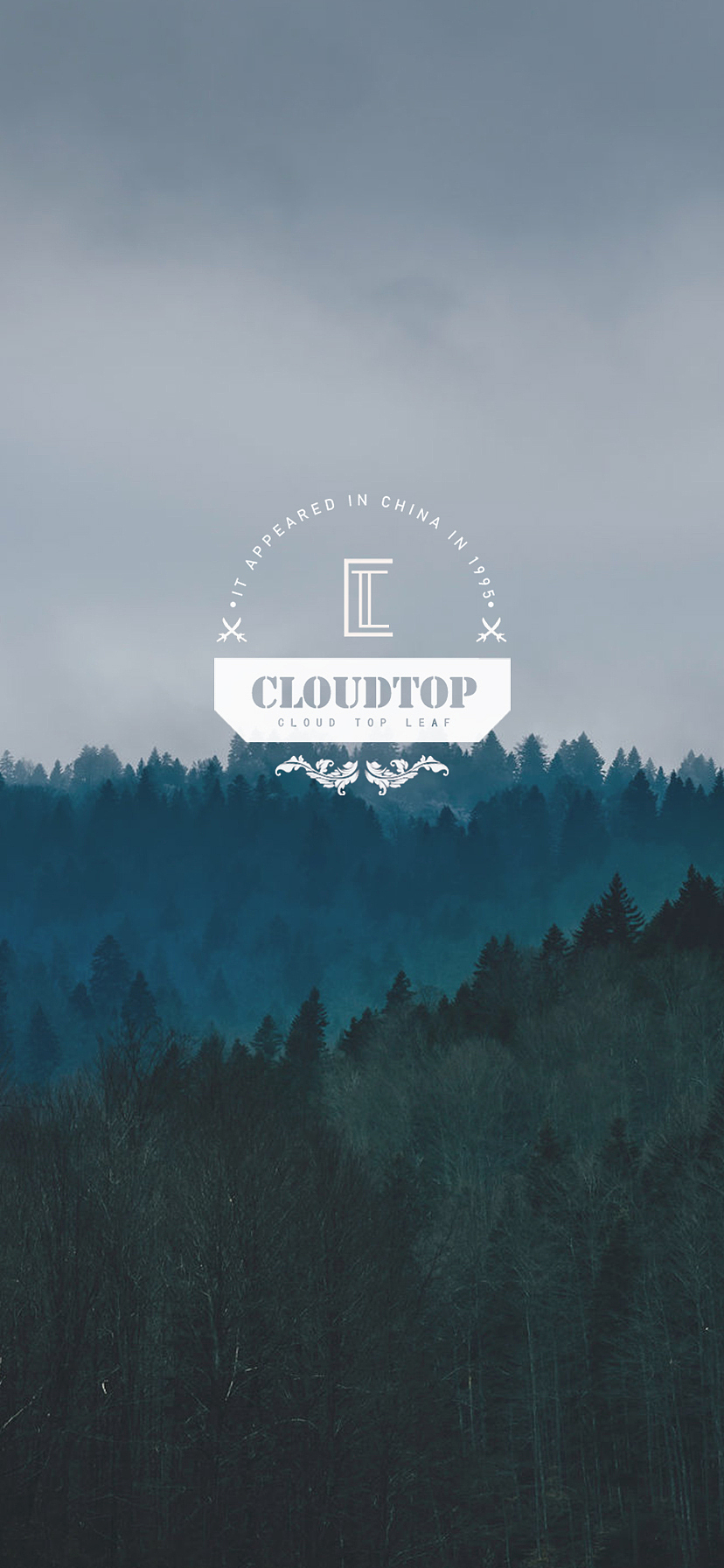 英文logo壁纸（图ZMjcwOTQ5MzE2） - Logo - 站酷设计师云端之叶原创素材 - 站酷ZCOOL