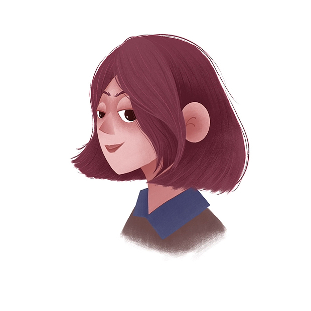 近小半个月的头像合集