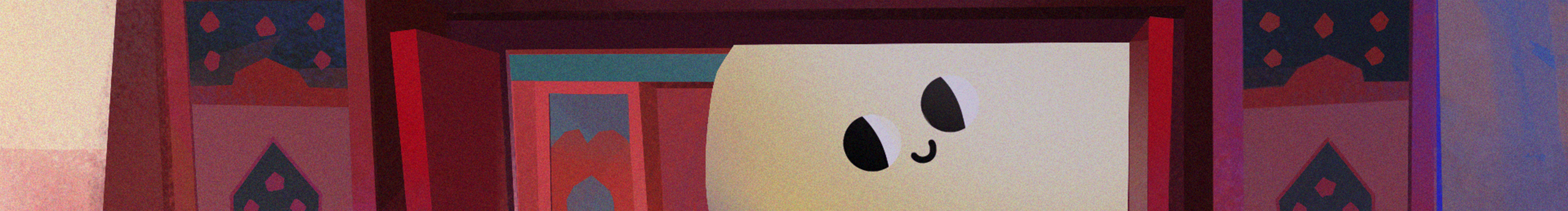 奶油菌的个人主页（封面预览） - 主页封面设置 - 站酷设计师奶油菌原创素材 - 站酷ZCOOL