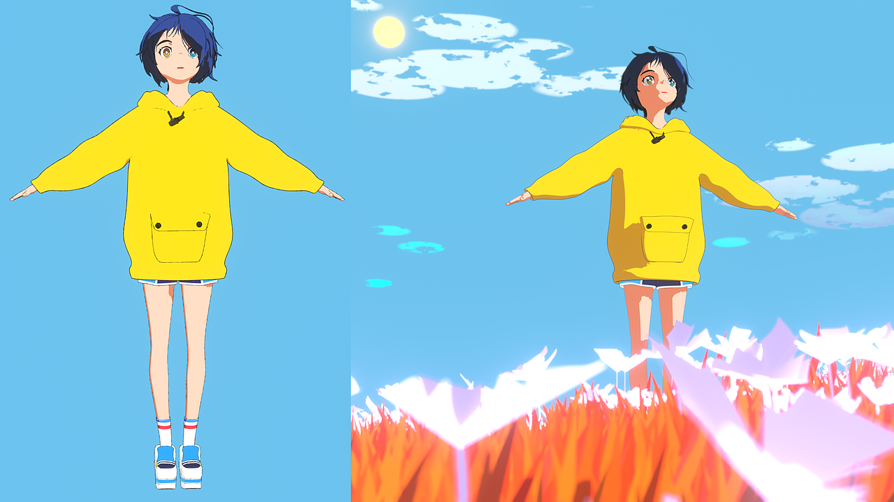 2021个人UI/交互作品集