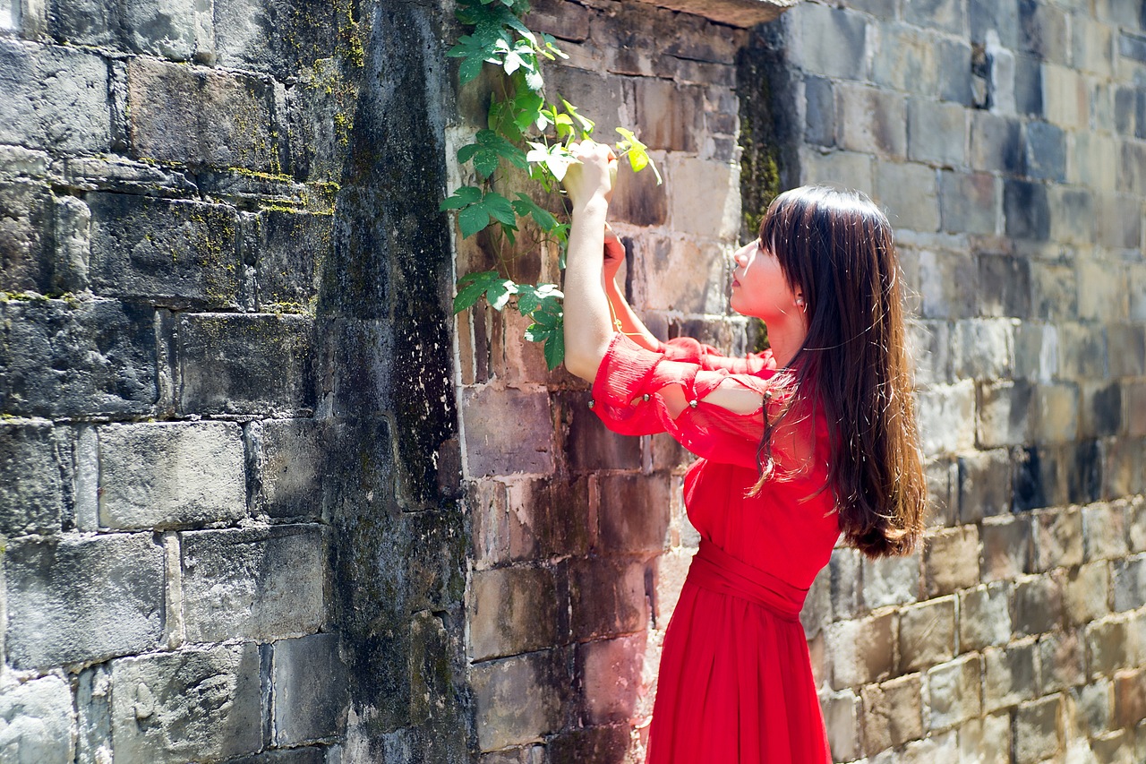 前童古鎮(zhèn)攝影--夕羊（圖ZOTIxMjY3MDQ=） - 人像攝影 - 站酷設(shè)計(jì)師阿貍Mm原創(chuàng)素材 - 站酷ZCOOL