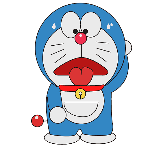 哆啦梦