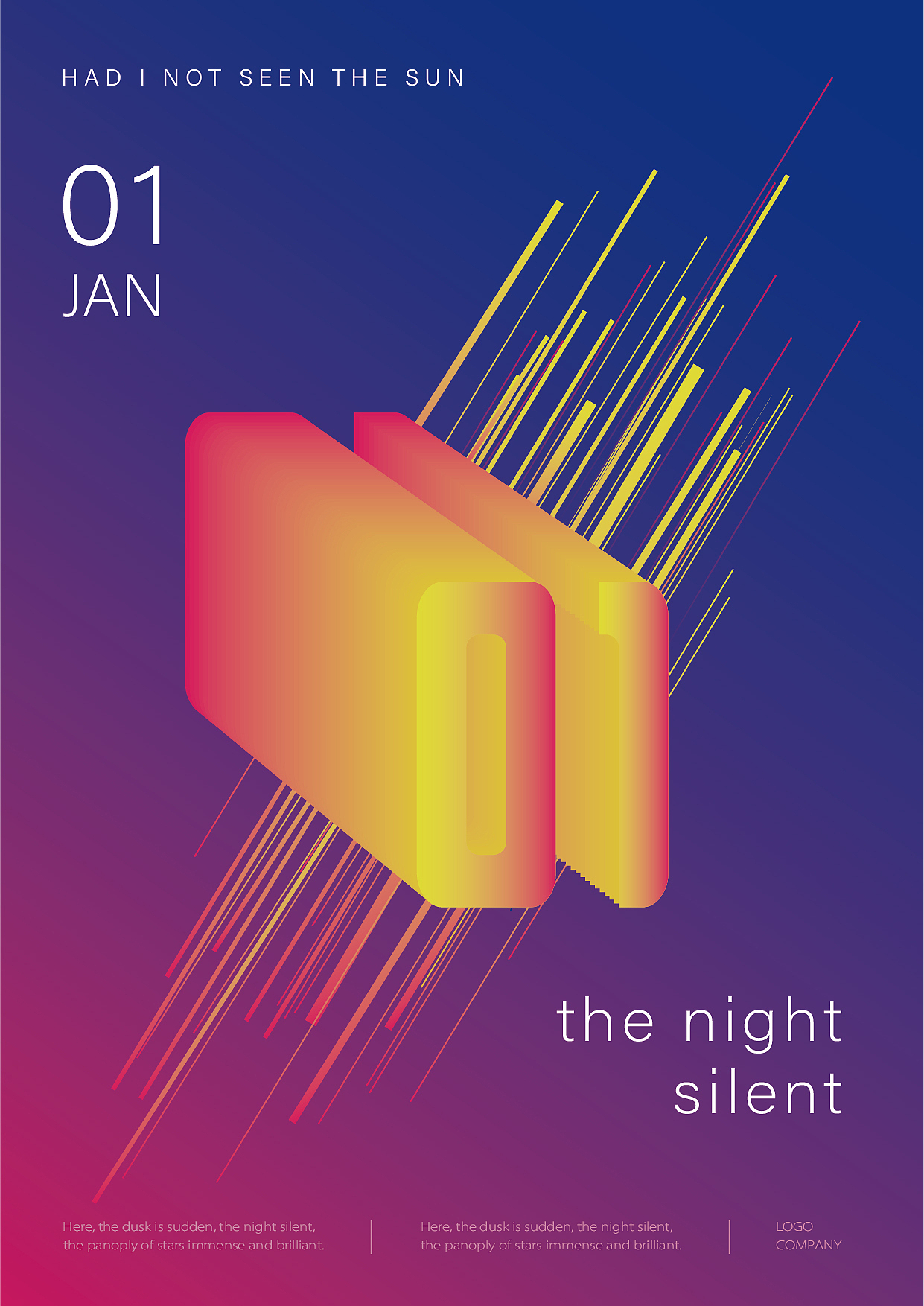 AI 海报 渐变（图ZMTUyMDUzNjMy） - 海报 - 站酷设计师hongyangg原创素材 - 站酷ZCOOL