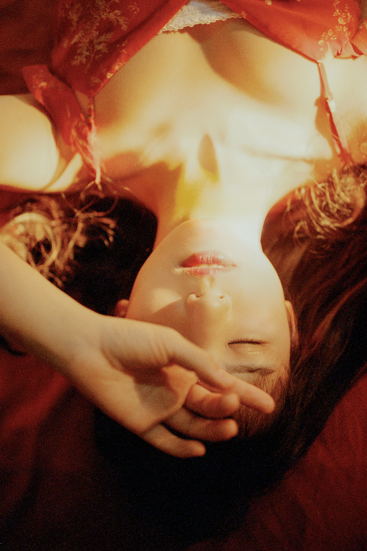 空房间（图ZMjEwMTE4NTY0） - 人像摄影 - 站酷设计师仲夏wind原创素材 - 站酷ZCOOL