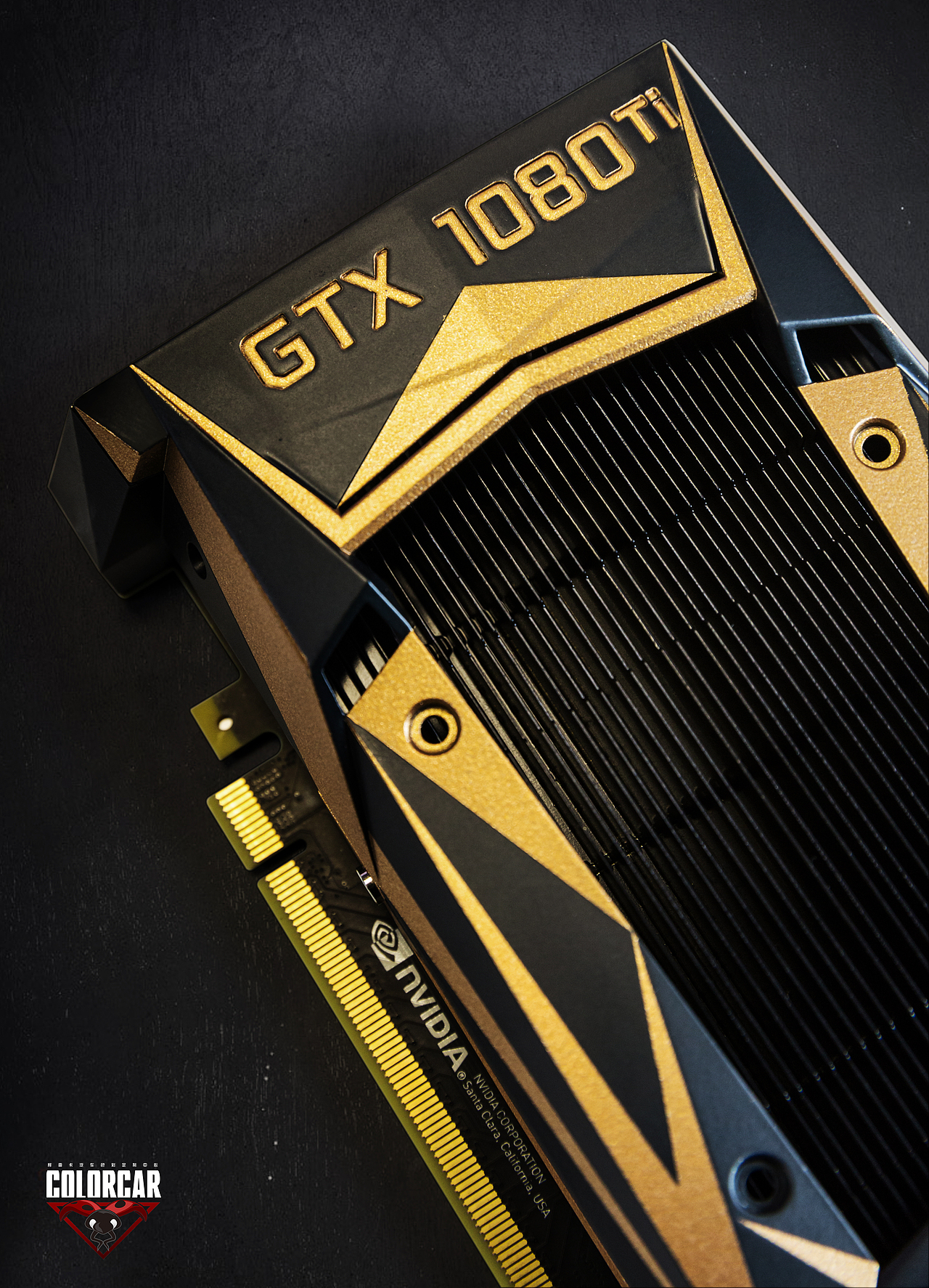 英伟达@剑侠3合作主题机箱MOD（图ZMTA2NDU5MzMy） - 动画/影视 - 站酷设计师老KAIII原创素材 - 站酷ZCOOL