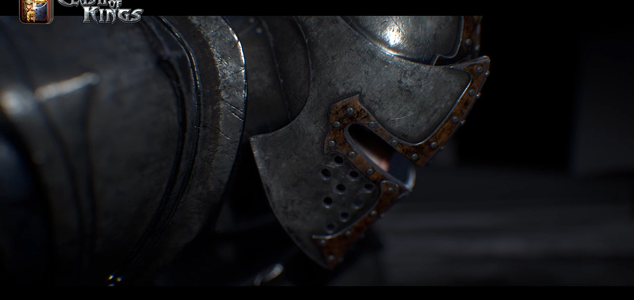 UE4引擎买量创意短视频