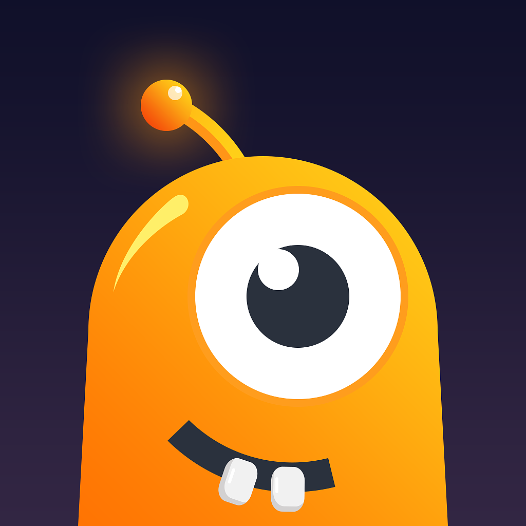 app启动图标设计