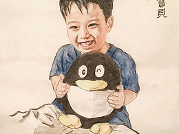 小外孙
