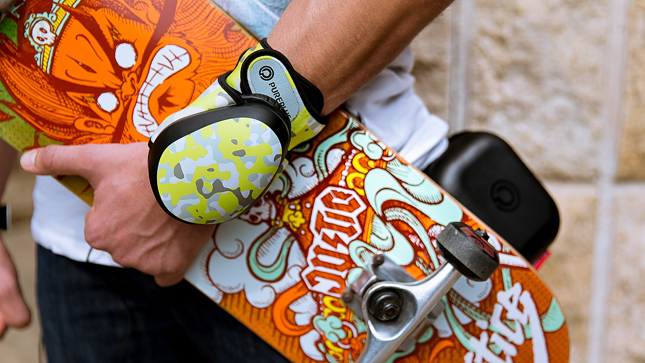 产品案例 | Sappygo潮牌口罩 & UNCLEFOTO