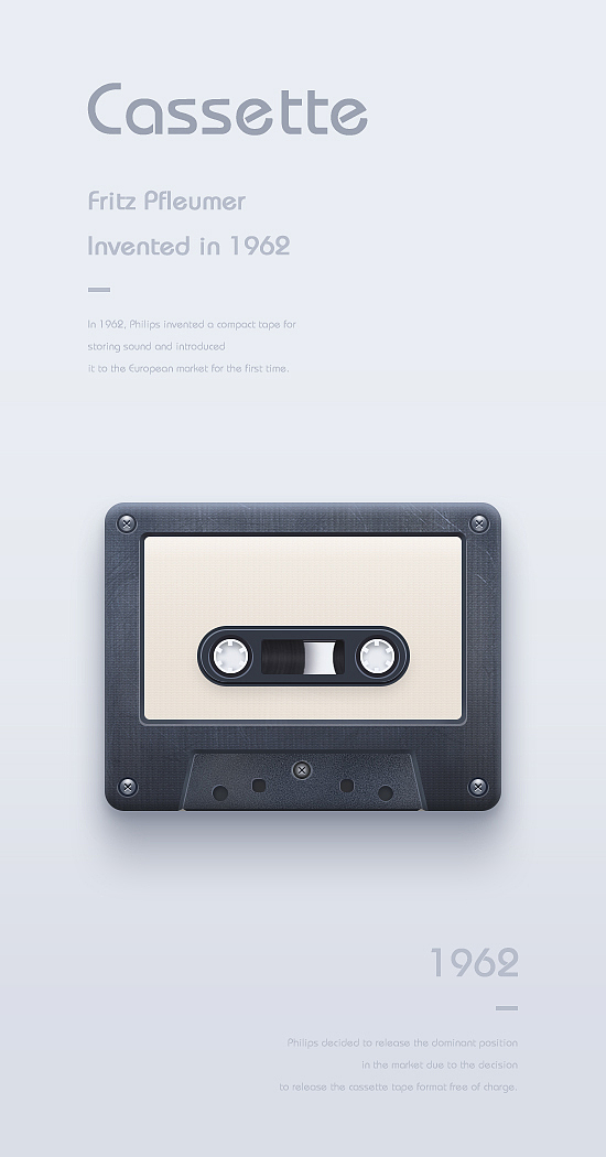 Millennium • 红白年代（图ZMTMzMjY4MjM2） - 图标 - 站酷设计师KLD_D原创素材 - 站酷ZCOOL