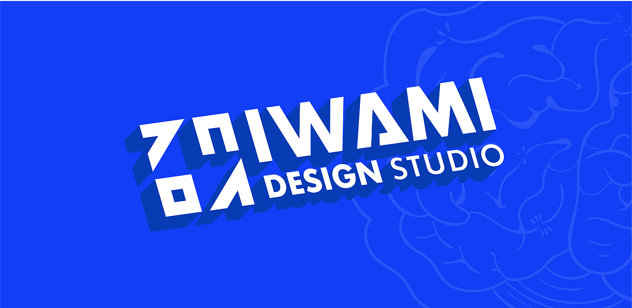 #石見案例-IWAMI#（圖ZMjE0MDk0MDQw） - 品牌 - 站酷設計師IWAMI原創(chuàng)素材 - 站酷ZCOOL