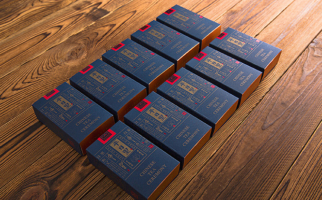 茶叶包装设计（图ZMjI1NzkxNjAw） - 包装 - 站酷设计师鬼谷先生设计原创素材 - 站酷ZCOOL