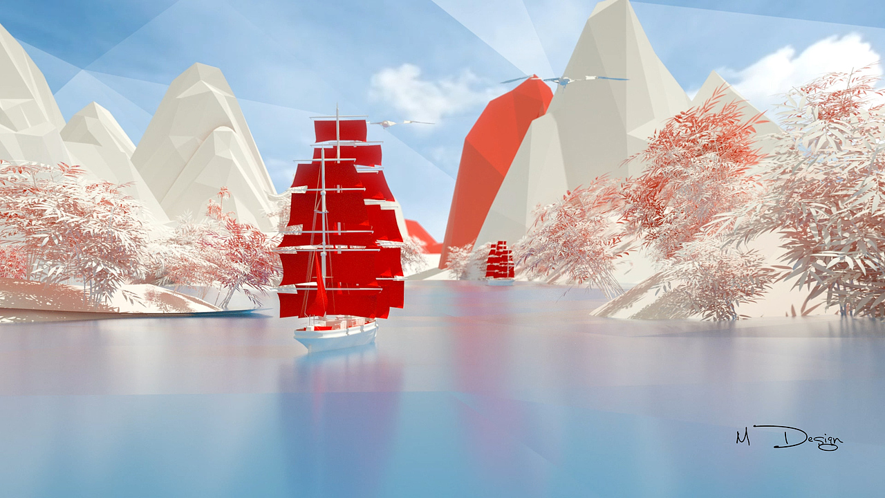 2022新年音乐会折纸创意动画上海外滩陆家嘴（图ZMjg3NDUwNTc2） - 动画/影视 - 站酷设计师Ding009原创素材 - 站酷ZCOOL