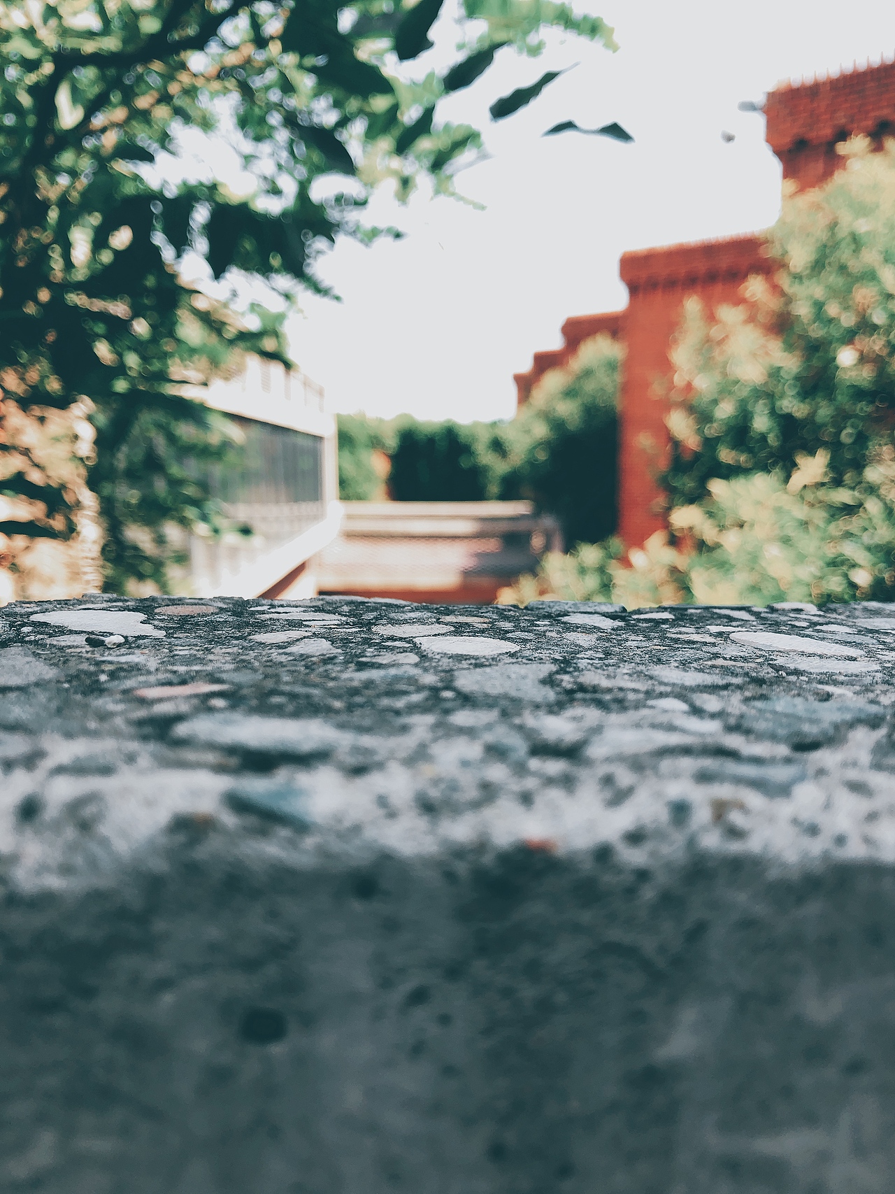 红砖美术馆（图ZMTczNTM4OTAw） - 风光摄影 - 站酷设计师愫语原创素材 - 站酷ZCOOL