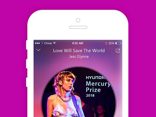 音樂APP（個人主頁-ZMzAzODk0ODQ=） - APP界面 - 站酷設計師wangtiaoads888原創(chuàng)素材 - 站酷ZCOOL